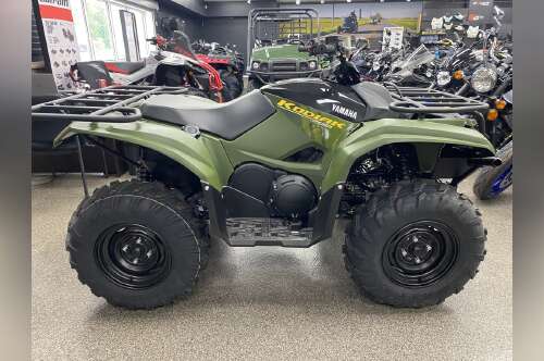 2026 Yamaha Kodiak 700 in baltimore MD