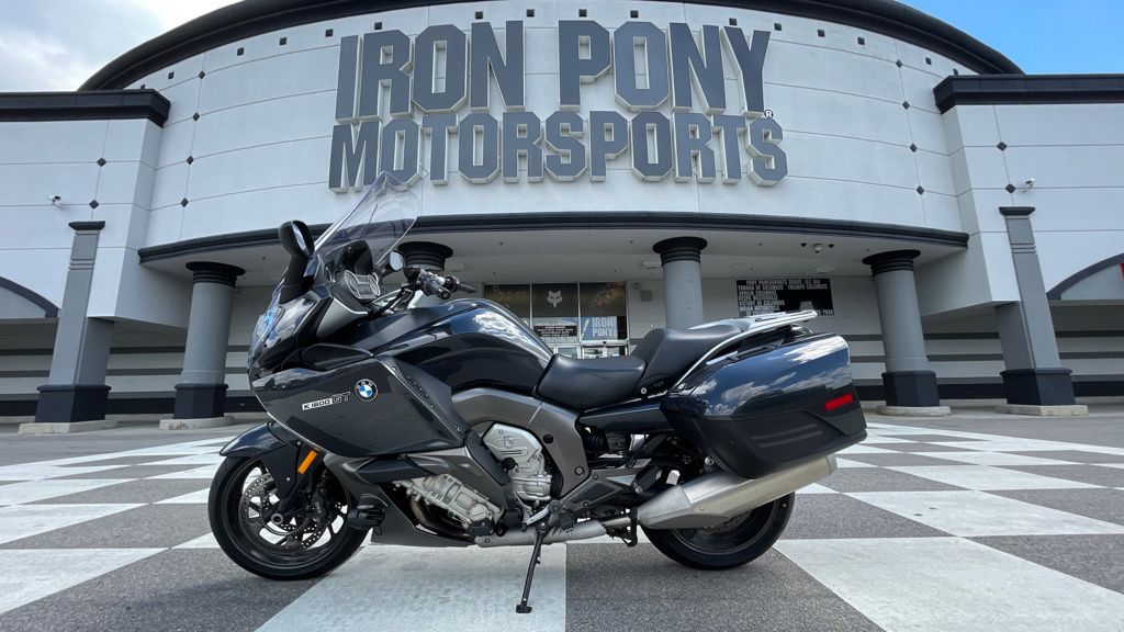 2013 BMW K 1600 GT 1600 GT in Westerville, OH