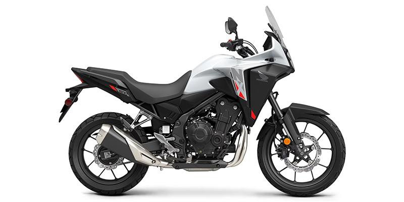 2026 Honda NX500 *Offsite Inventory* ABS in Westerville, OH