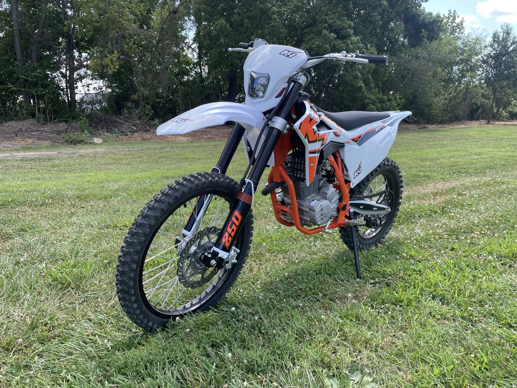 2024 Kayo K4 250 250 in Westerville, OH