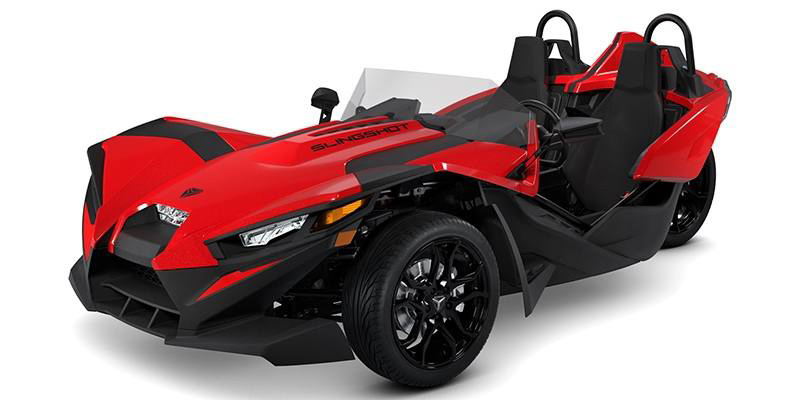 2026 Slingshot Slingshot S AutoDrive S in Westerville, OH