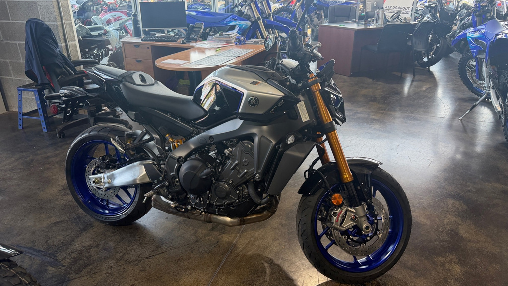 2026 Yamaha MT-09 SP 09 SP CA 09 SP in Sublimity, OR