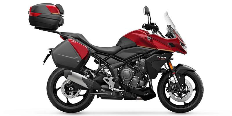 2026 Triumph Tiger Sport 800 Tour SPORT in Westerville, OH