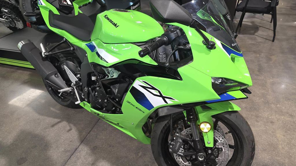 6×6 Base DOD Used discontinued product Kawasaki Ninja ZX-6R Motorcycles For Sale - Cycle Trader