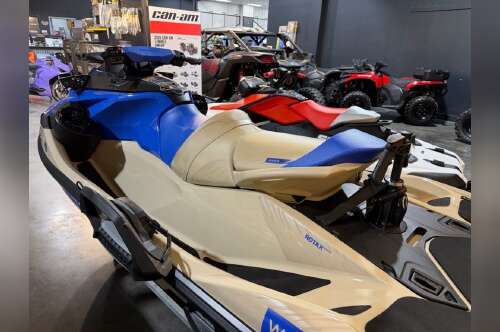 2026 Sea-Doo Wake Pro 230 in sumter SC
