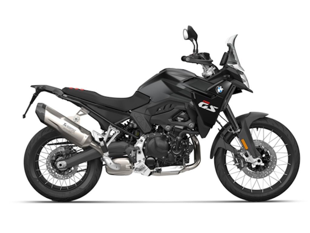2026 BMW F 900 GS Black Storm Metallic 900 GS 900 GS in Austin, TX