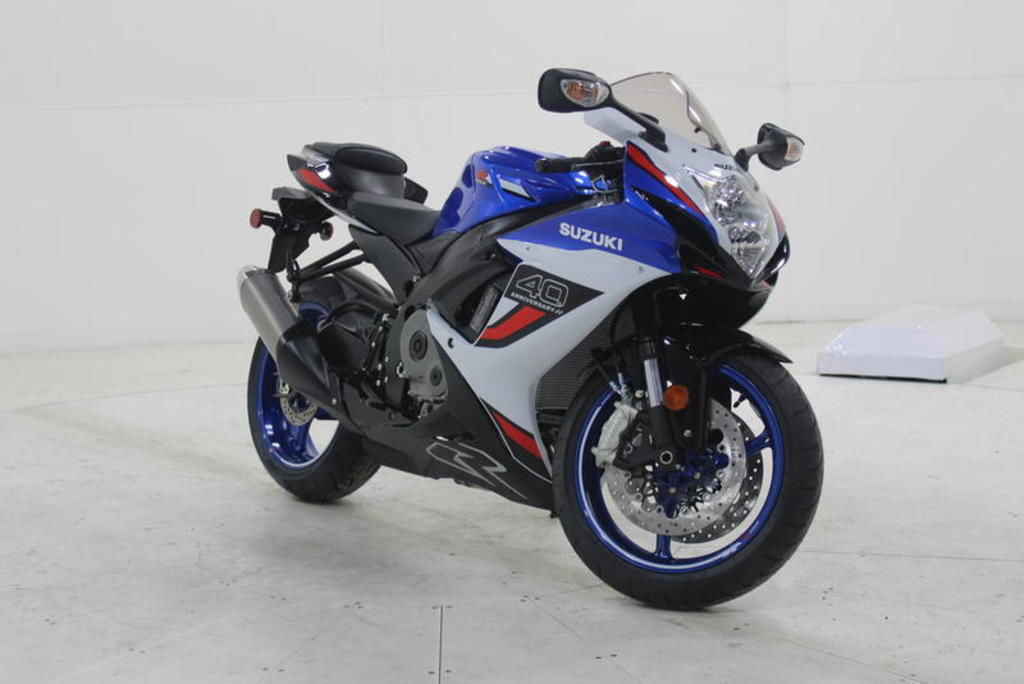 2026 Suzuki GSX-R 600Z 600Z in Austin, TX