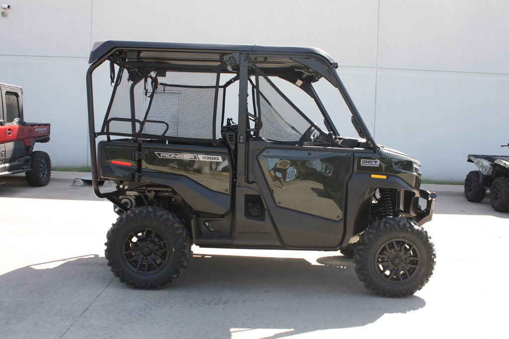 2026 Honda  SXS10M5DT M 6 DP in fort worth TX