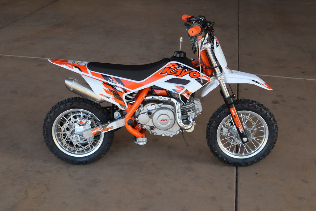2026 Kayo KMB 60 60 in Goodyear, AZ