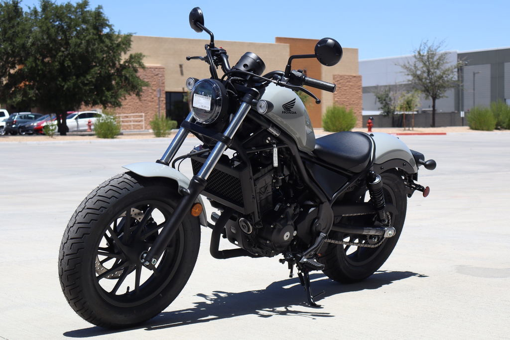 2026 Honda Rebel 300 300 in Goodyear, AZ