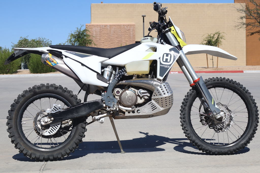 2022 Husqvarna TE 300i 300 in Goodyear, AZ
