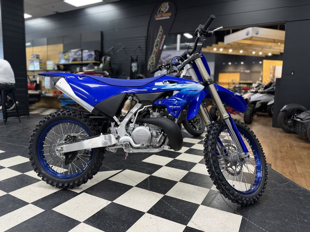 2027 Yamaha YZ250 250 in Huntsville, AL