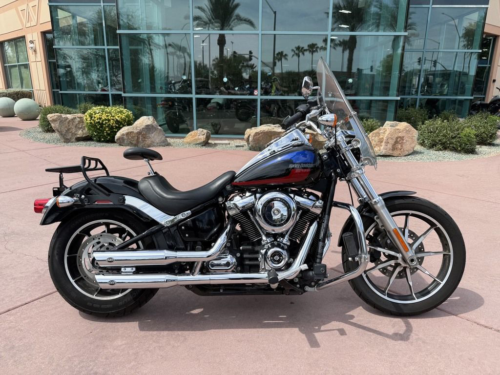 2018 Harley-Davidson Softail FXLR - Low Rider LOW RIDER in Apache Junction, AZ