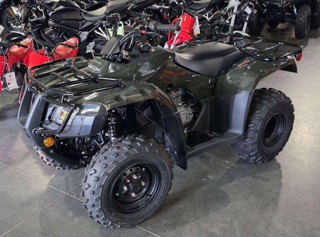 2026 Honda TRX 250X in ocala FL