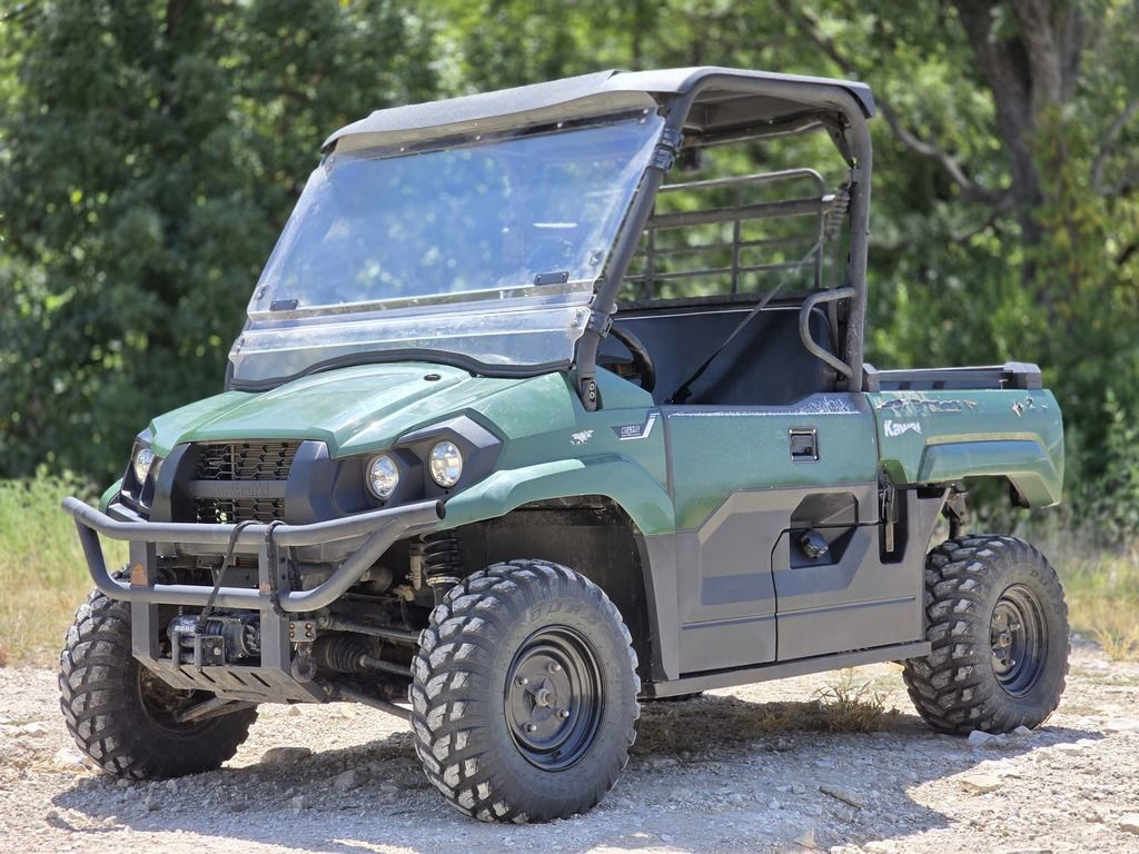 Kawasaki Four Wheelers For Sale Near Mineral Wells, TX - ATV Trader