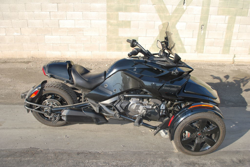 2021 Can-Am E5MA BASE in Las Vegas, NV