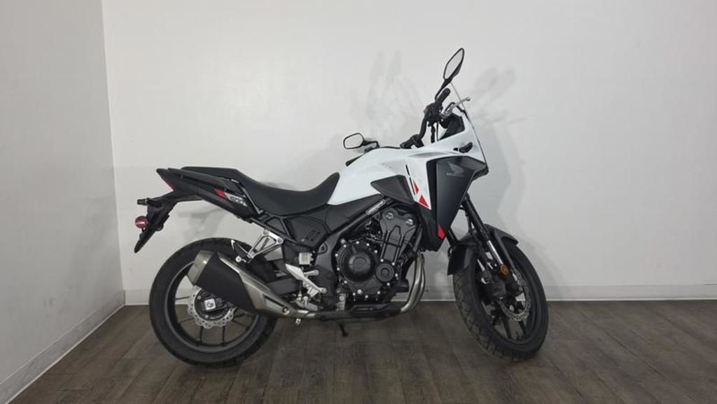 2026 Honda NX500 ABS in Surprise, AZ