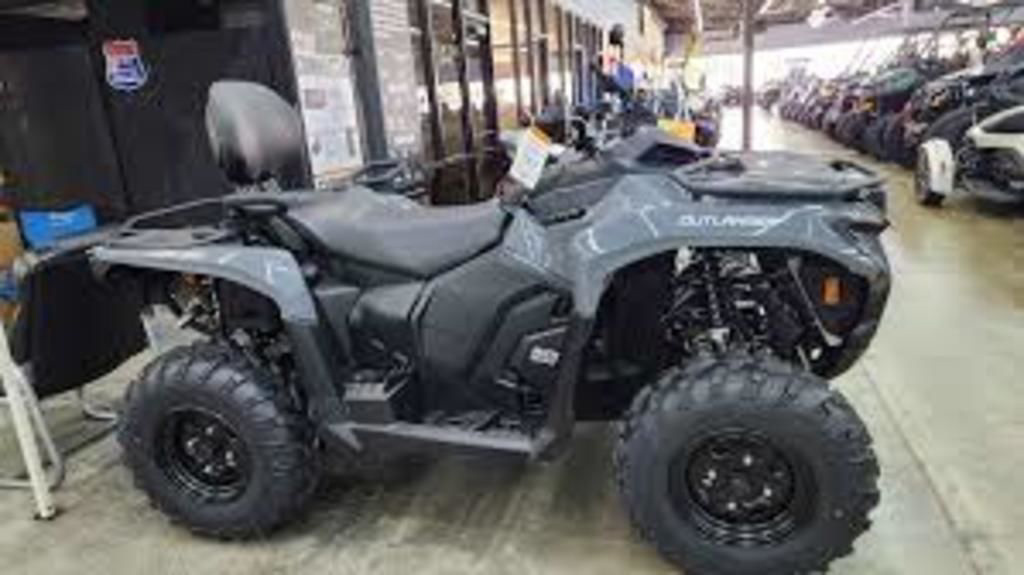 2026 Can-Am Outlander MAX DPS 500 in tucson AZ