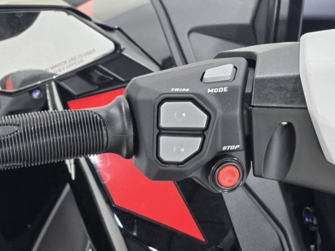 A photo of this 2026 Kawasaki Jet Ski Ultra 160 LX-S