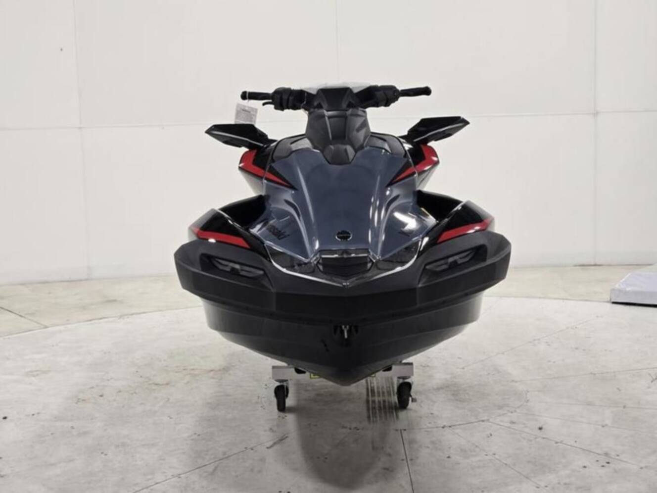A photo of this 2026 Kawasaki Jet Ski Ultra 160 LX-S