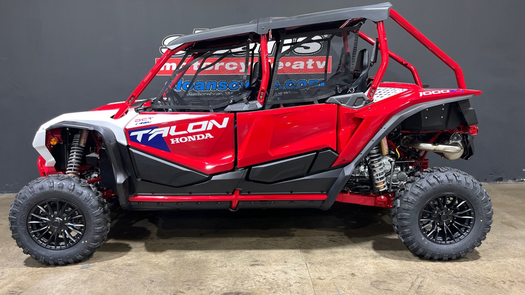 2026 Honda Talon 1000X 4 in murfreesboro TN
