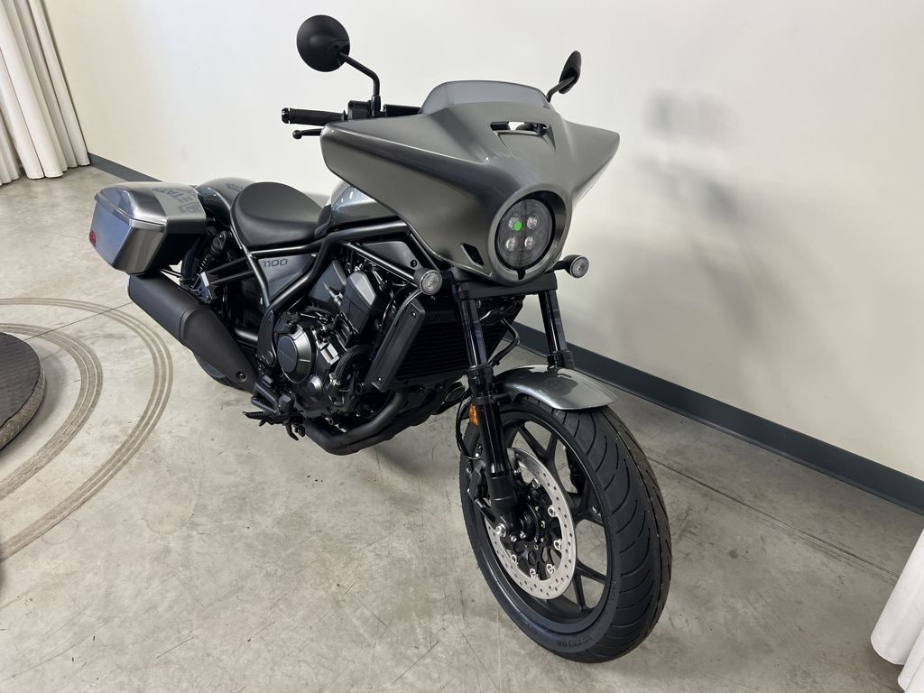 2026 Honda Rebel 1100T (CMX1100TT) BASE in Peninsula, OH