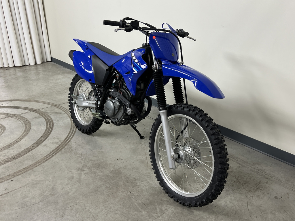 2026 Yamaha TT-R230 (TTR230T1) in Peninsula, OH