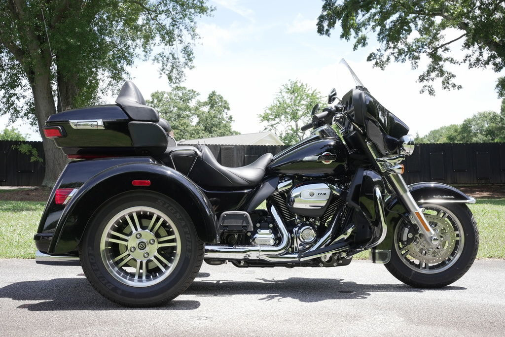 2023 Harley-Davidson FLHTCUTG - Tri Glide Ultra ULTRA CLASSIC in Anderson, SC