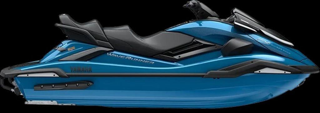 2026 Yamaha FX CRUISER SVHO W/AUDIO CRUISER SVHO in Camp Hill, PA