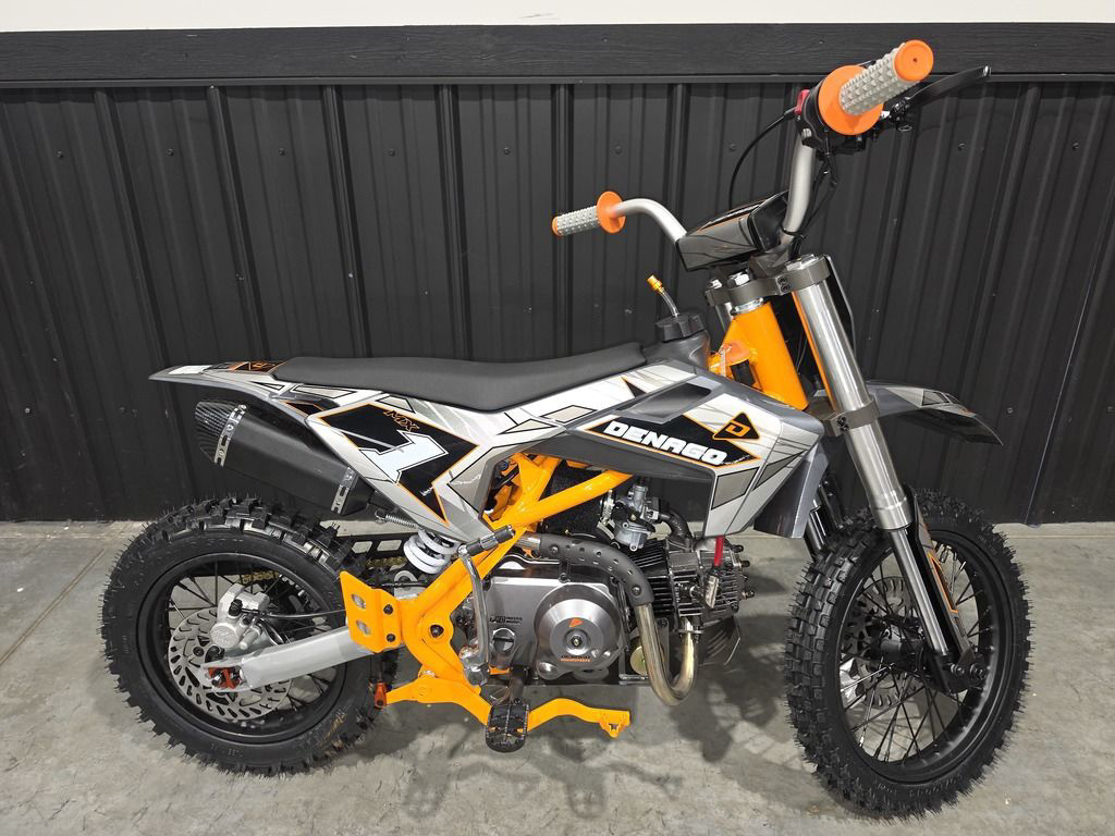 2026 Denago MX1 in Camp Hill, PA