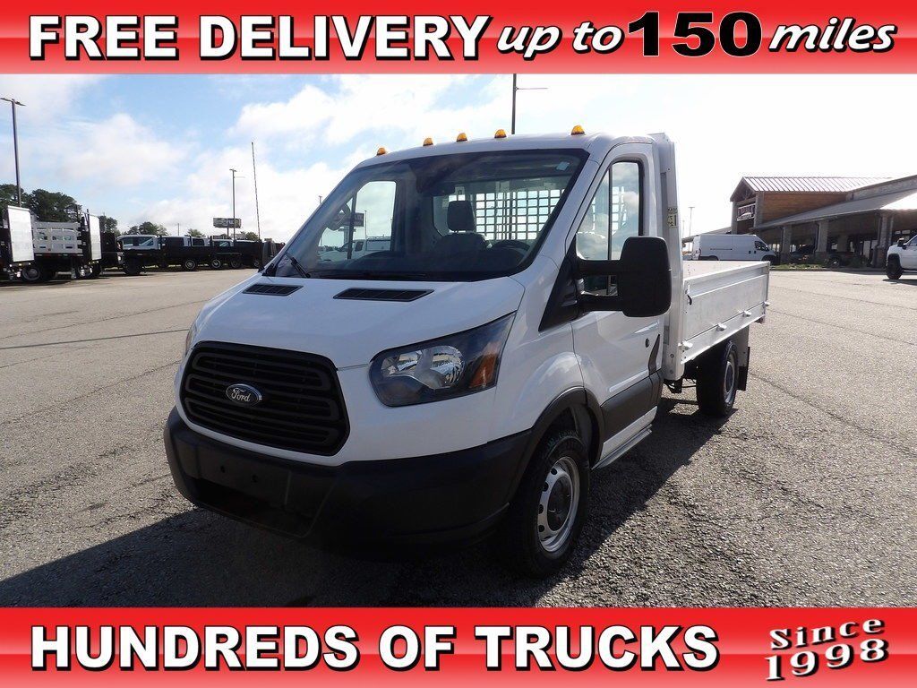 2019 FORD TRANSIT 250 in Flowery Branch, GA
