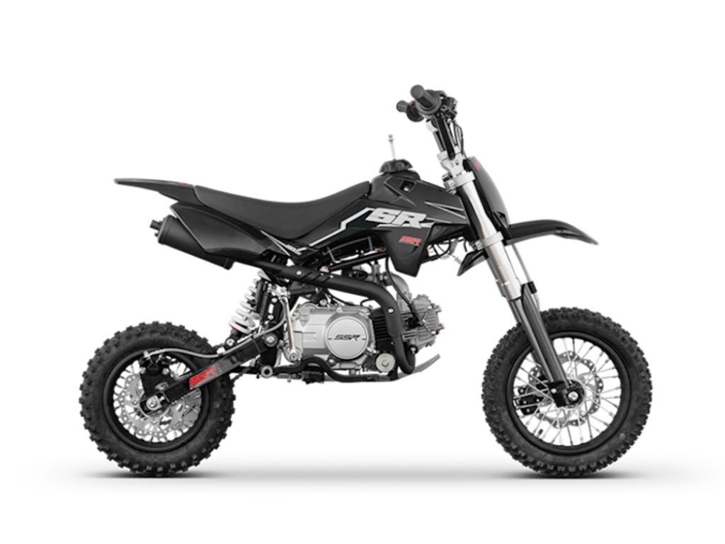2025 Ssr Motorsports SR110SE BASE in Harrisonburg, VA