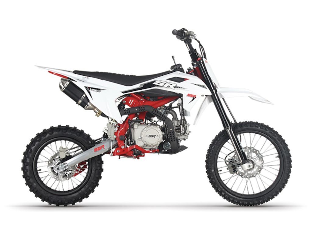 2026 Ssr Motorsports SR140RB RB in Harrisonburg, VA