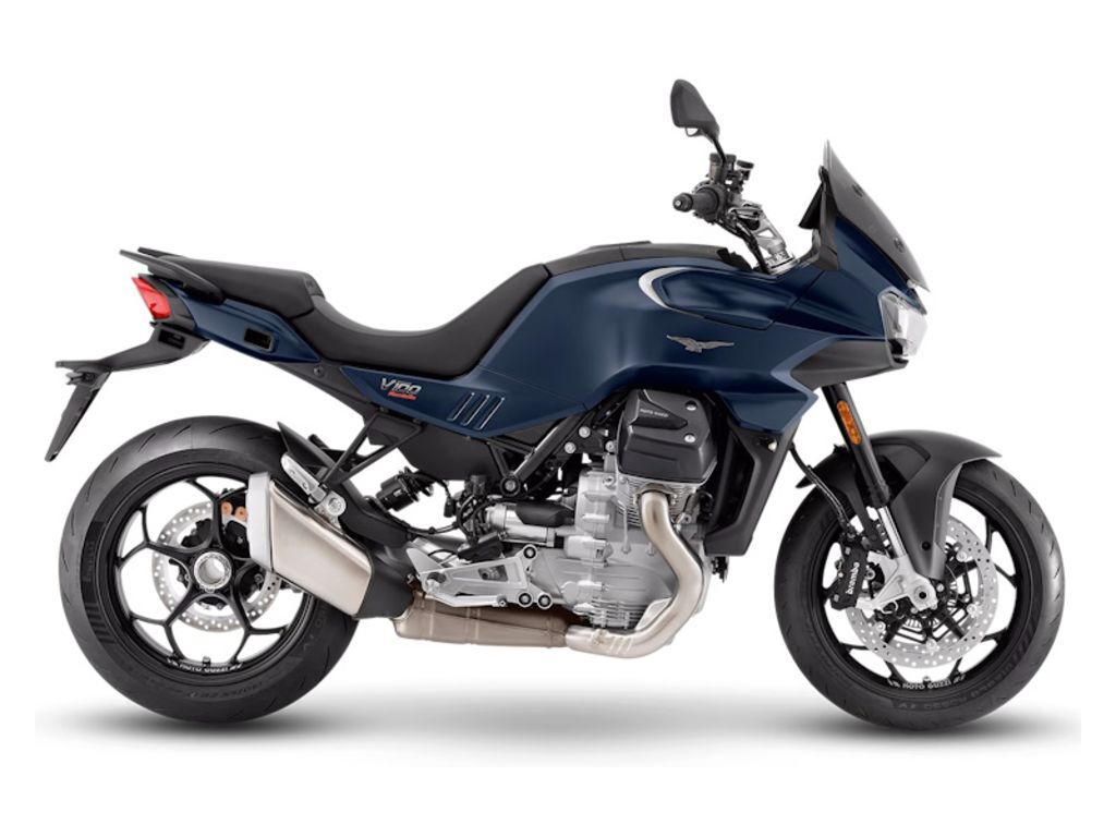 2025 Moto Guzzi V100 Mandello MANDELLO in Savannah, GA