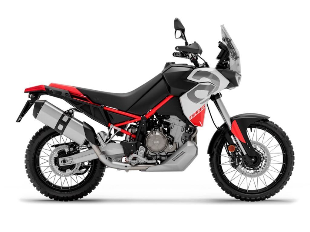 2026 Aprilia® Tuareg 660 660 in Savannah, GA