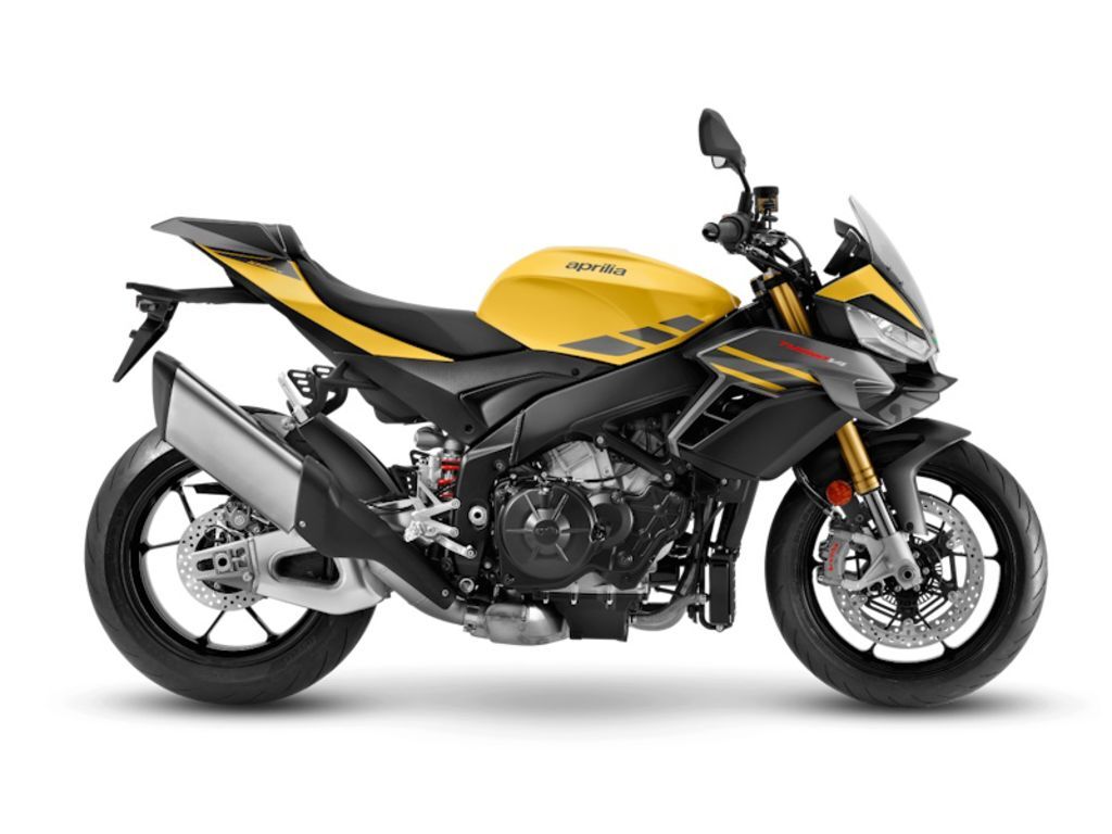 2026 Aprilia® Tuono V4 1100 in Savannah, GA
