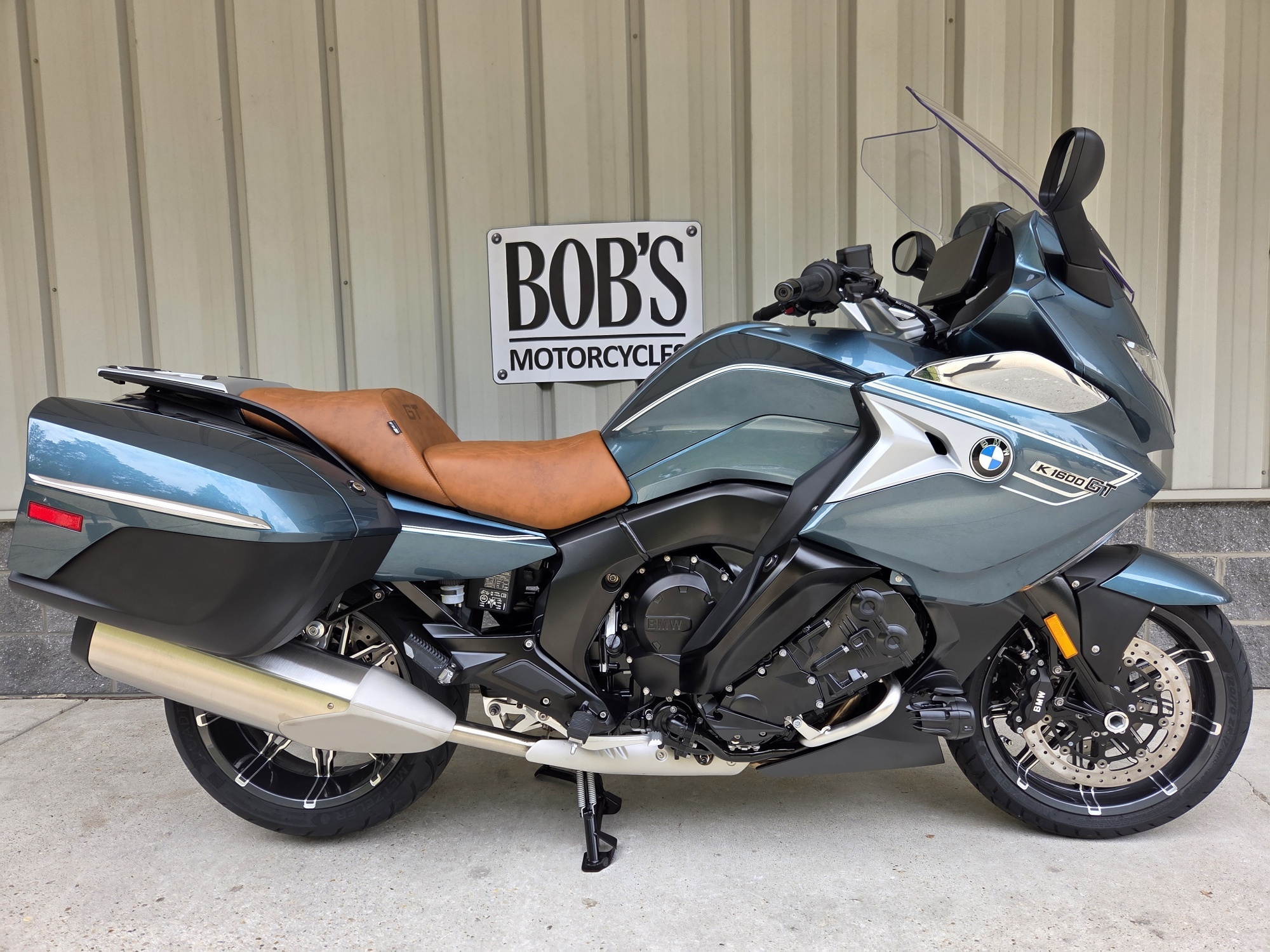 2026 BMW K 1600 GT 1600 GT in Jessup, MD