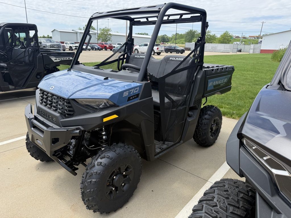 2026 Polaris® Ranger SP 570 Premium in north canton OH