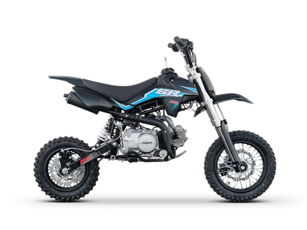 2025 Ssr Motorsports SR110SE BASE in Harrisonburg, VA