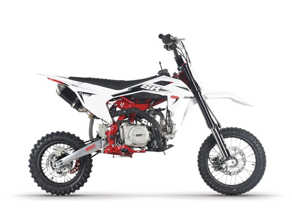2025 Ssr Motorsports SR140R R in Harrisonburg, VA