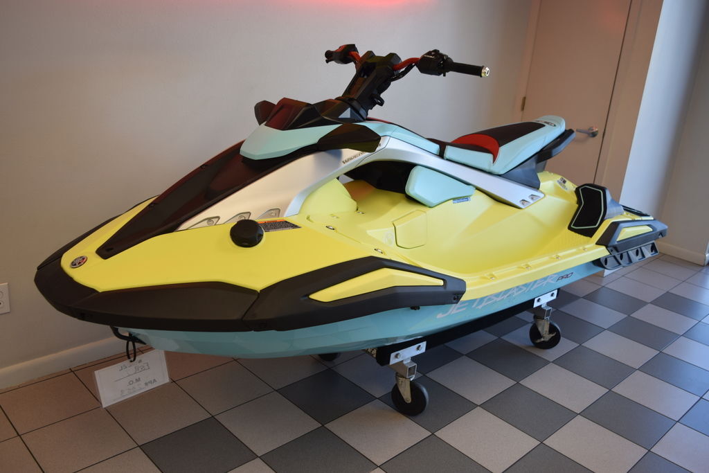2025 Yamaha Waverunners Jetblaster PRO 3-Up in gulf shores AL