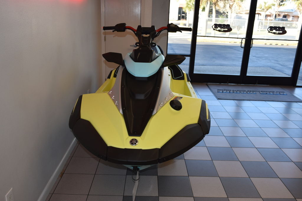 2025 Yamaha Waverunners Jetblaster PRO 3-Up in gulf shores AL