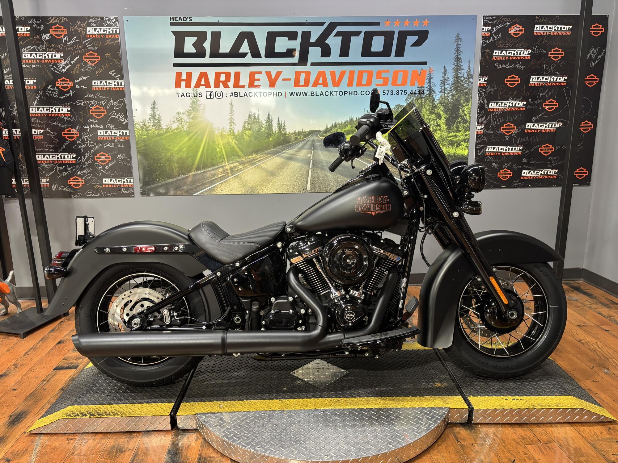 2026 Harley-Davidson Deadwood DEADWOOD in Columbia, MO