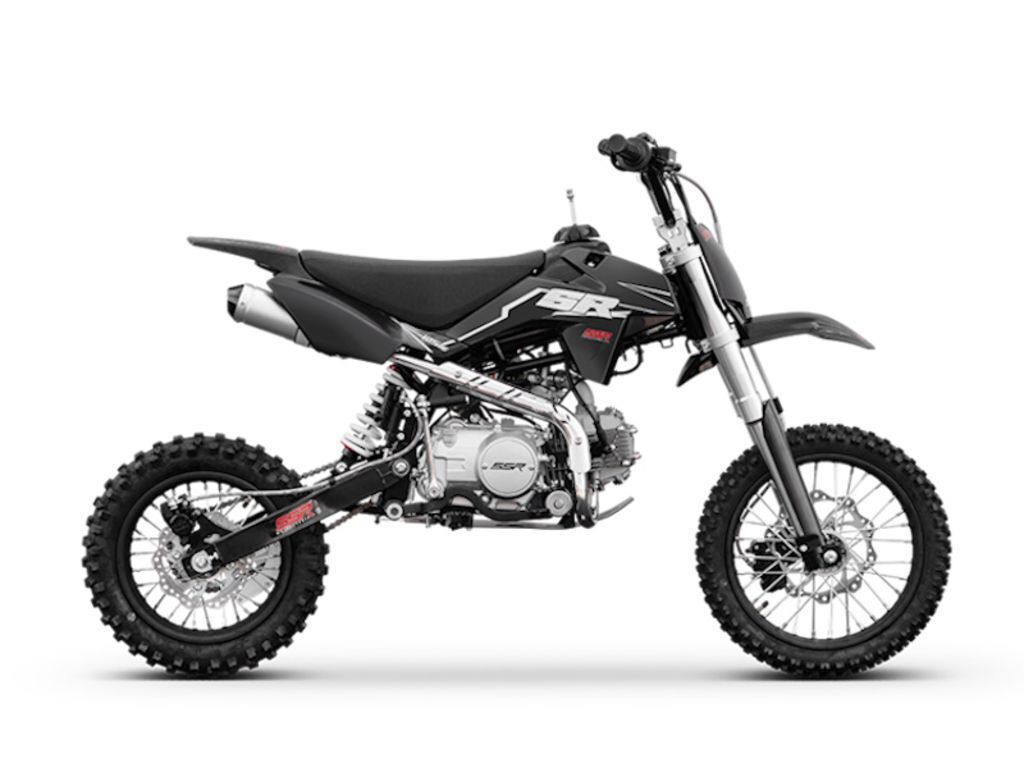 2025 Ssr Motorsports SR125ME BASE in Riverhead, NY