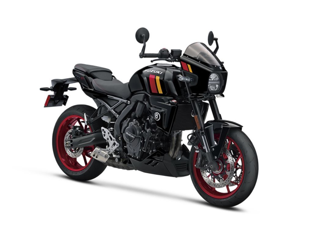 2026 Suzuki GSX-8TT 8TT in Riverhead, NY