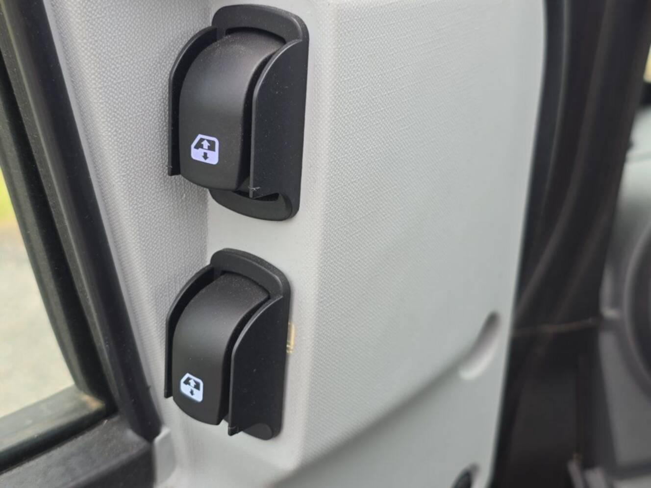 A photo of this 2025 Kawasaki Ridge® Limited Hvac