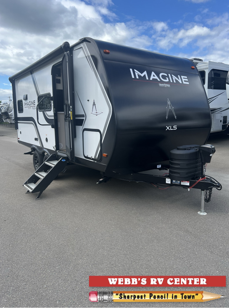 2027 Grand Design Imagine 17MKE in bangor ME