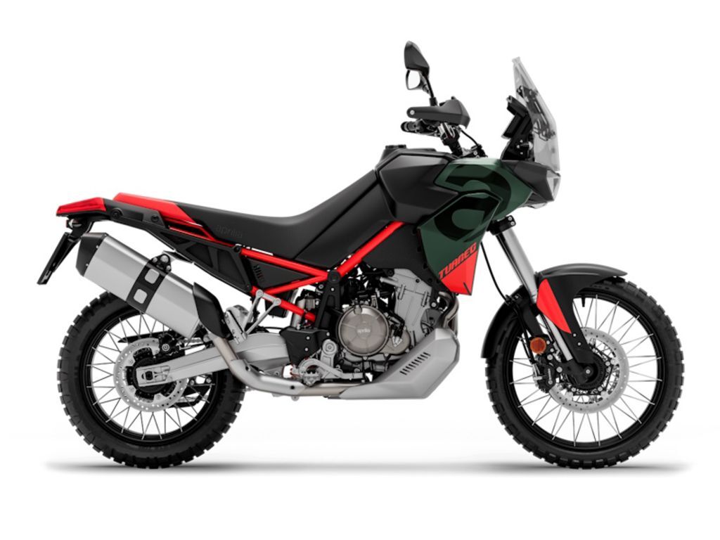 2026 Aprilia® Tuareg 660 660 in Savannah, GA