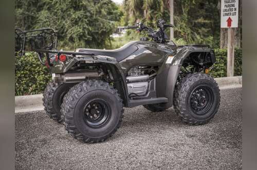 2026 Honda® FourTrax Recon ES 2X4 ES in deland FL