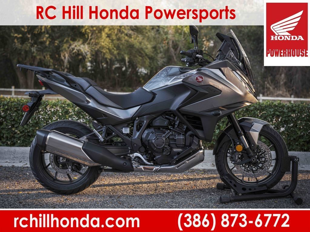 2026 Honda® NT1100 DCT DCT in Deland, FL
